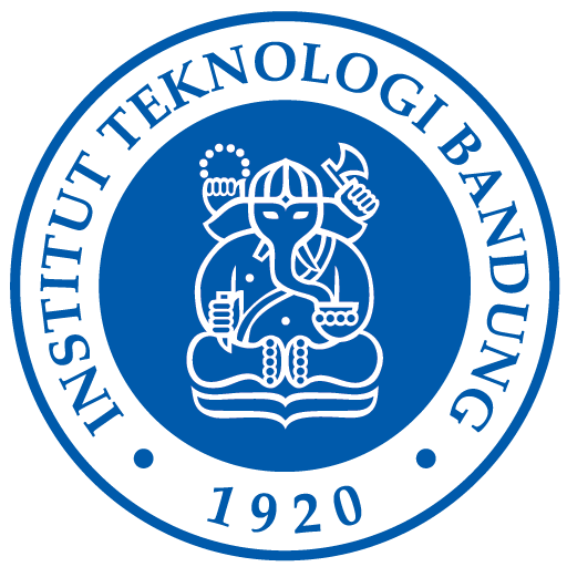 logo institut teknologi bandung