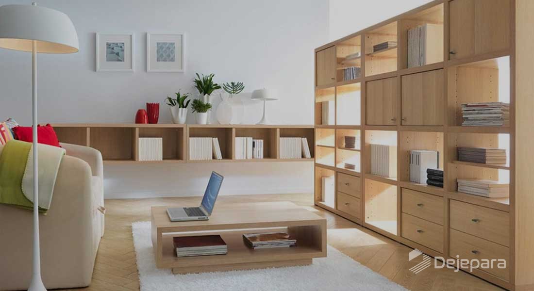 tips memilih custom furniture