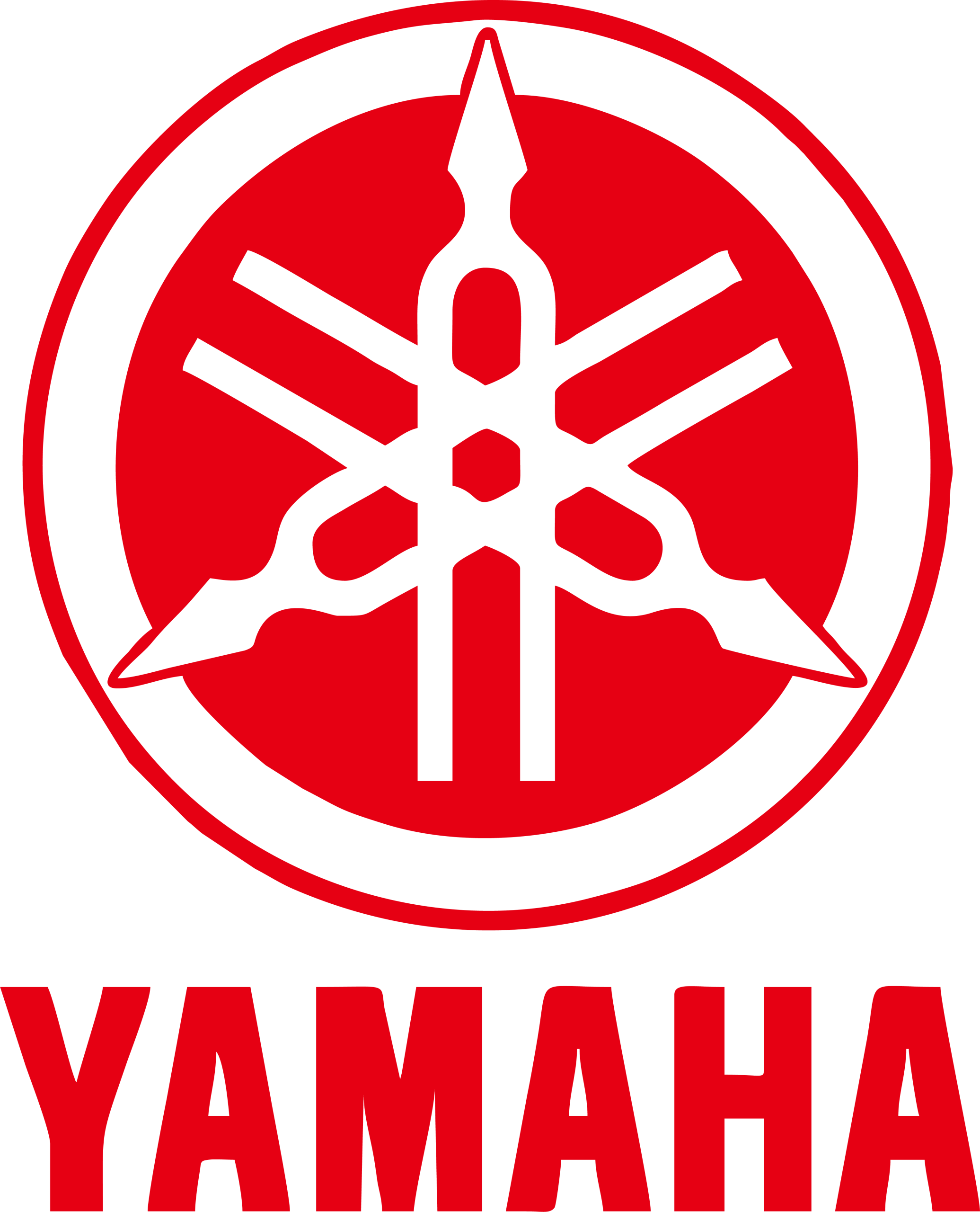 yamaha
